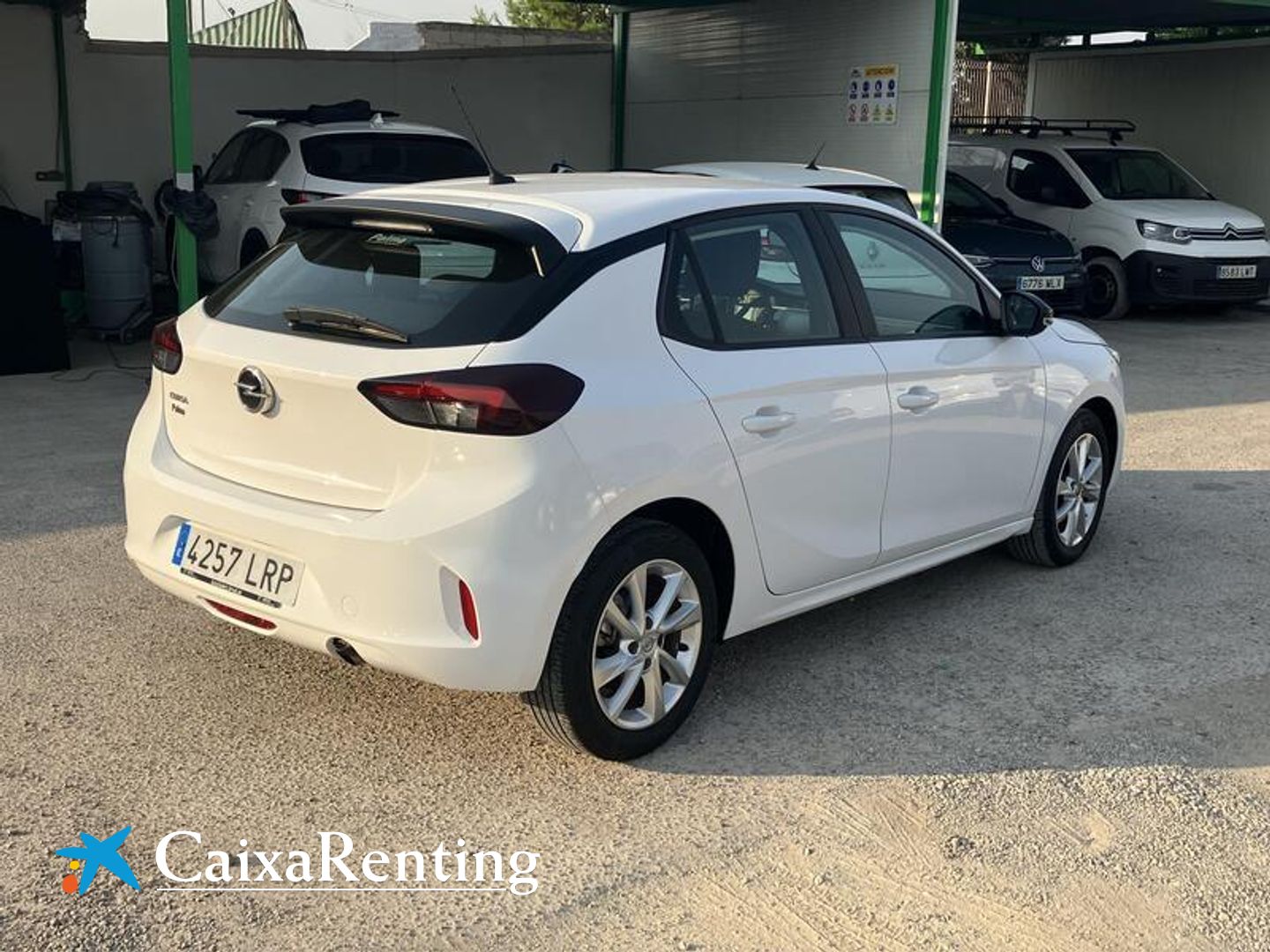 Opel Corsa 1.2 Turbo XHL Edition 74 kW (100 CV)