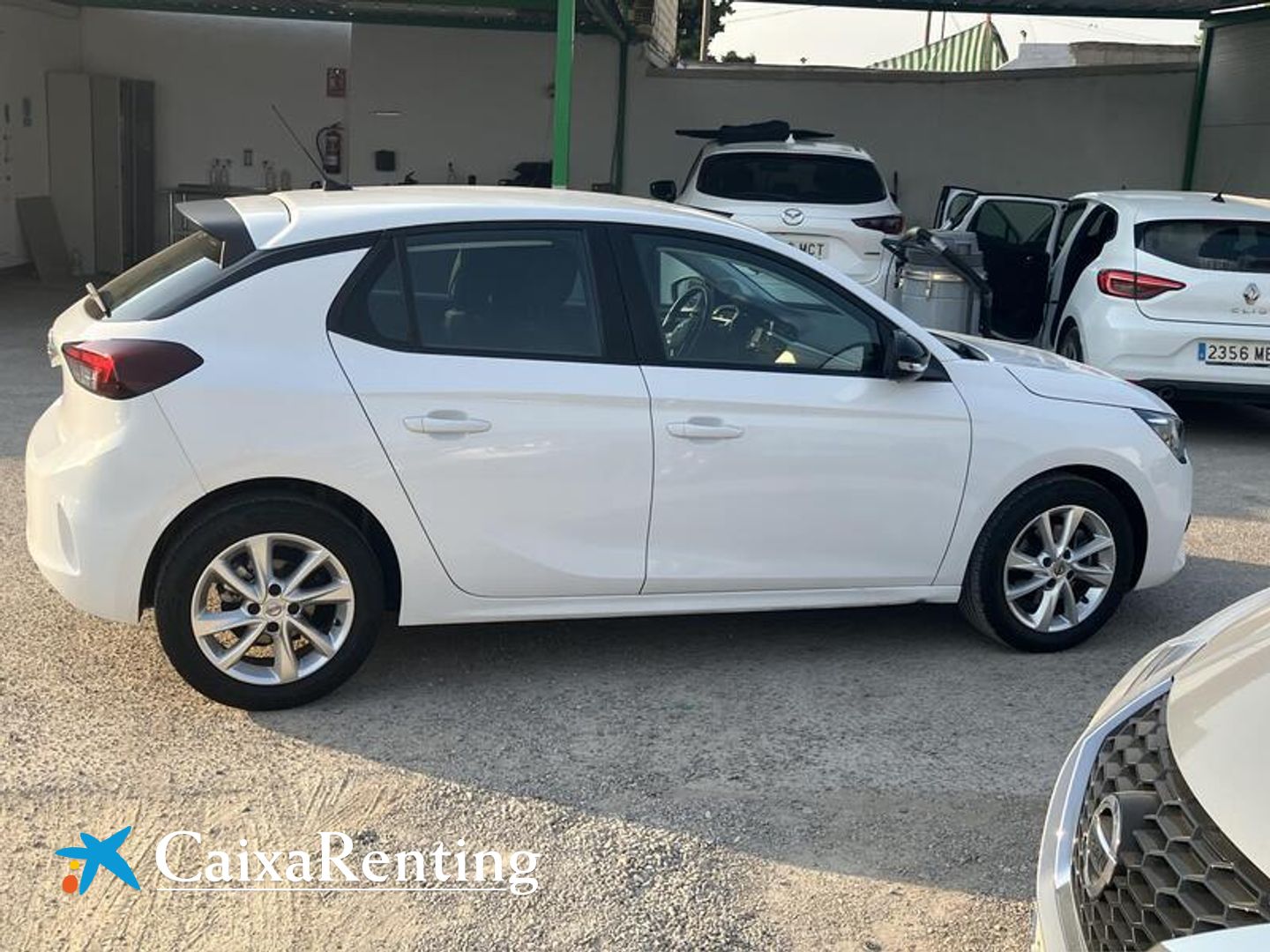 Opel Corsa 1.2 Turbo XHL Edition 74 kW (100 CV)