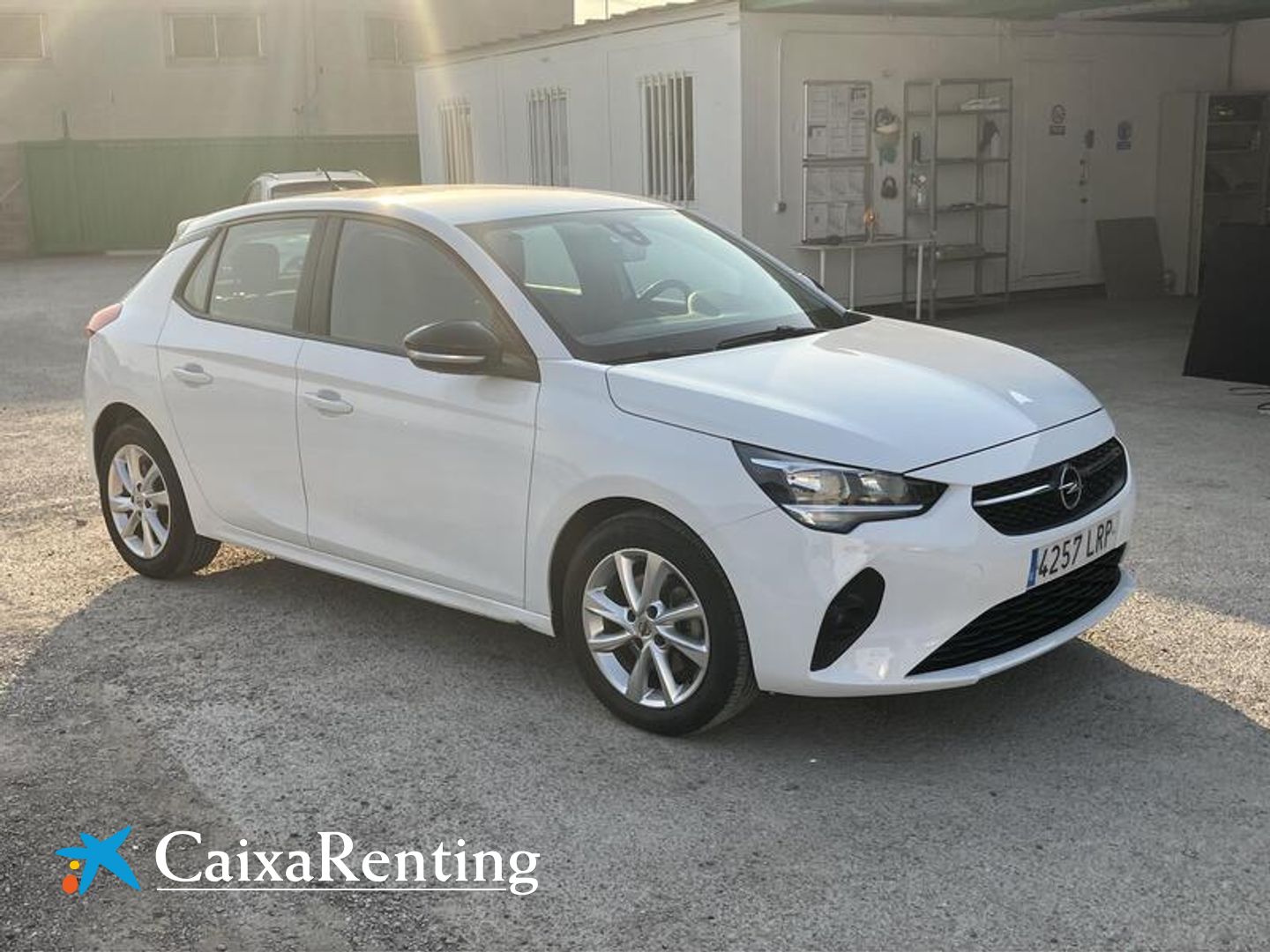 Opel Corsa 1.2 Turbo XHL Edition 74 kW (100 CV)