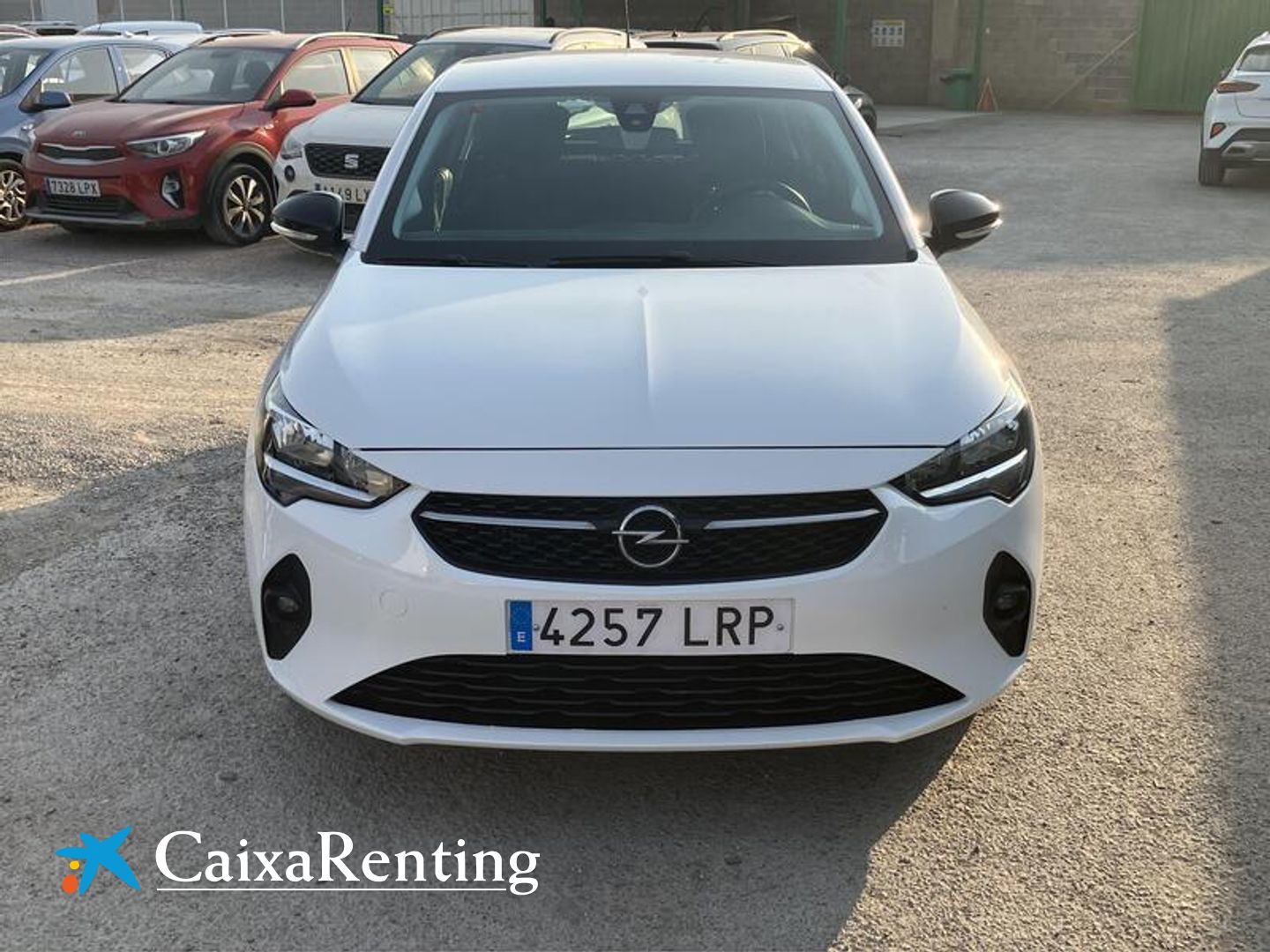 Opel Corsa 1.2 Turbo XHL Edition 74 kW (100 CV)
