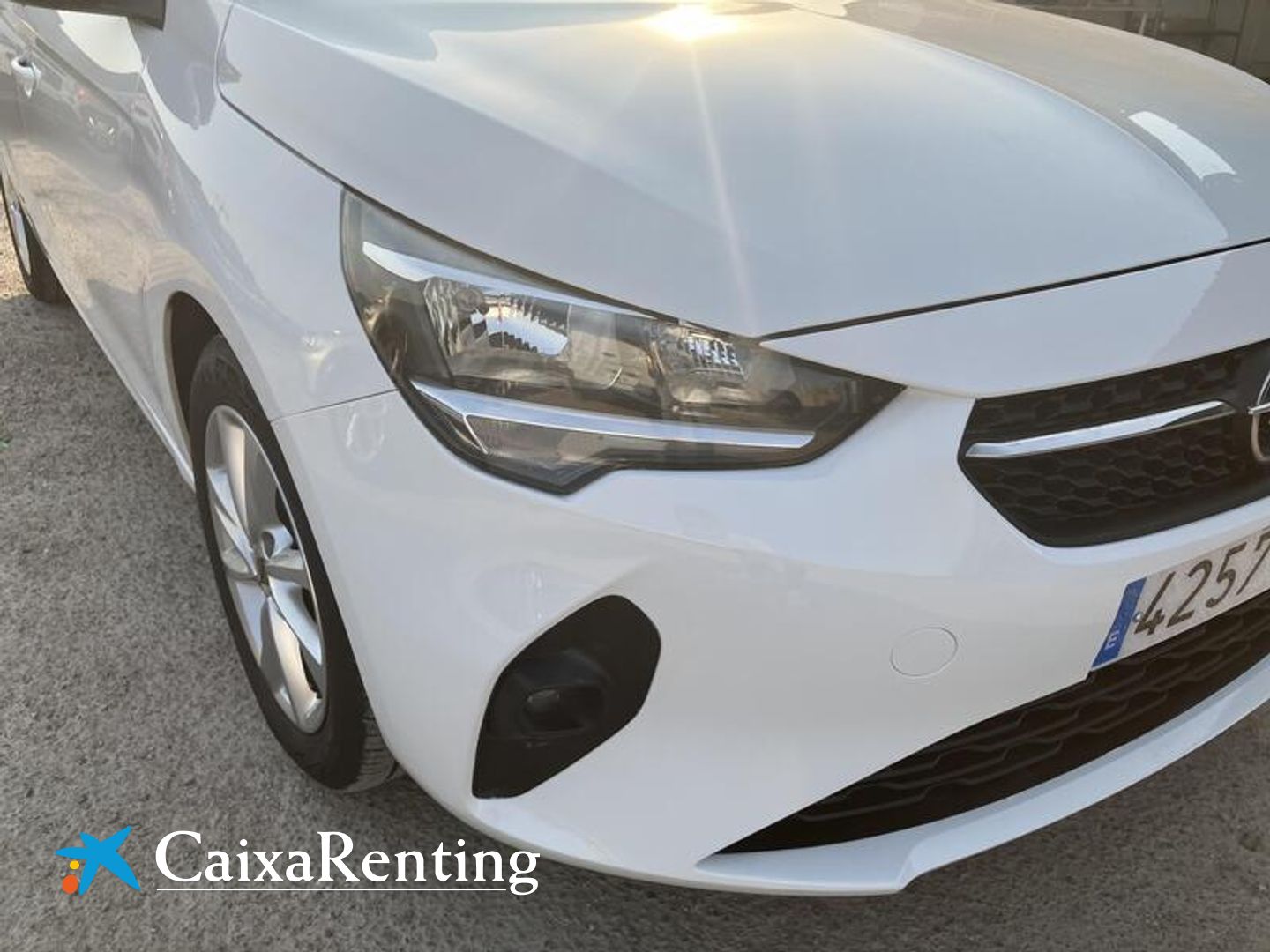 Opel Corsa 1.2 Turbo XHL Edition 74 kW (100 CV)