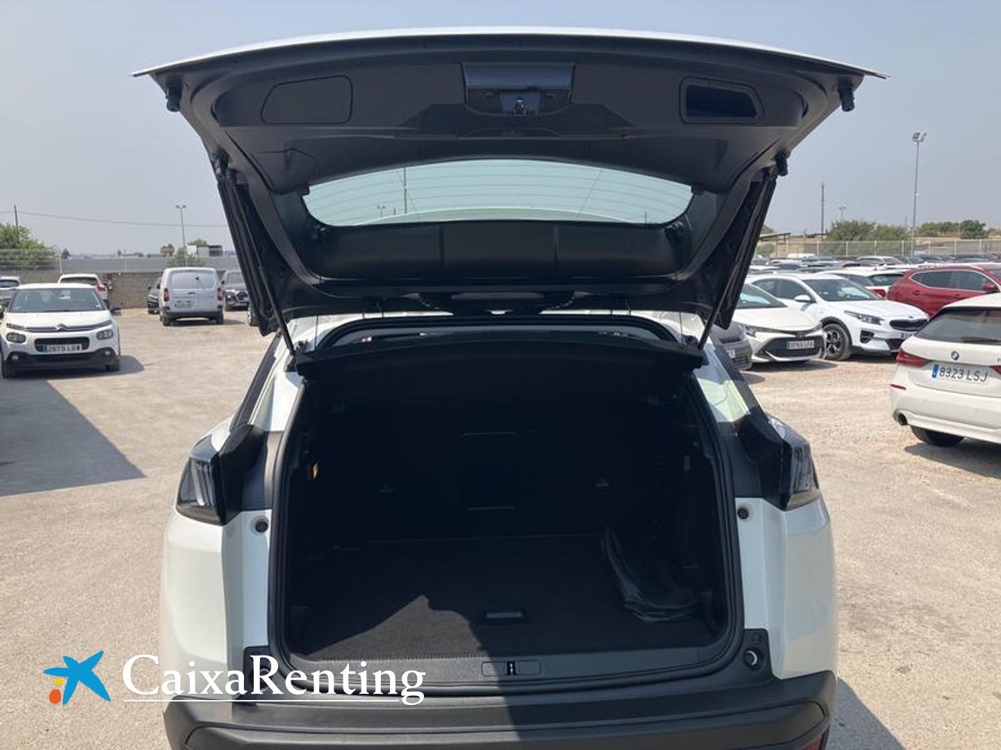 Peugeot 3008 BlueHDi 130 S&S Active Pack 96 kW (130 CV)