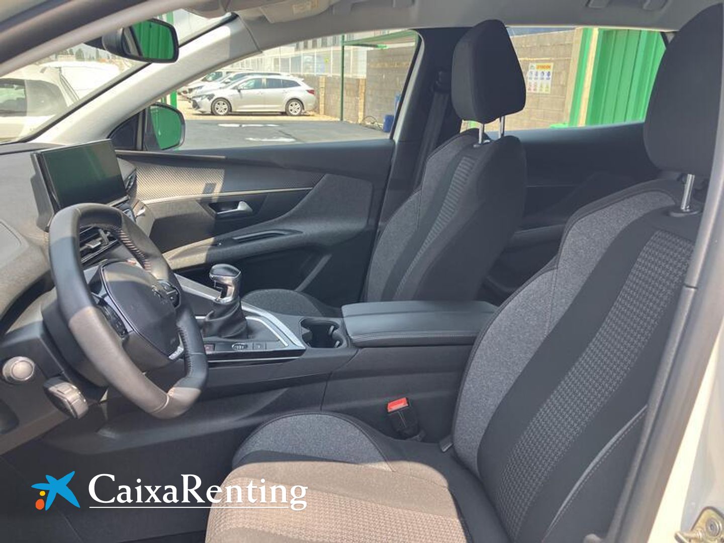 Peugeot 3008 BlueHDi 130 S&S Active Pack 96 kW (130 CV)