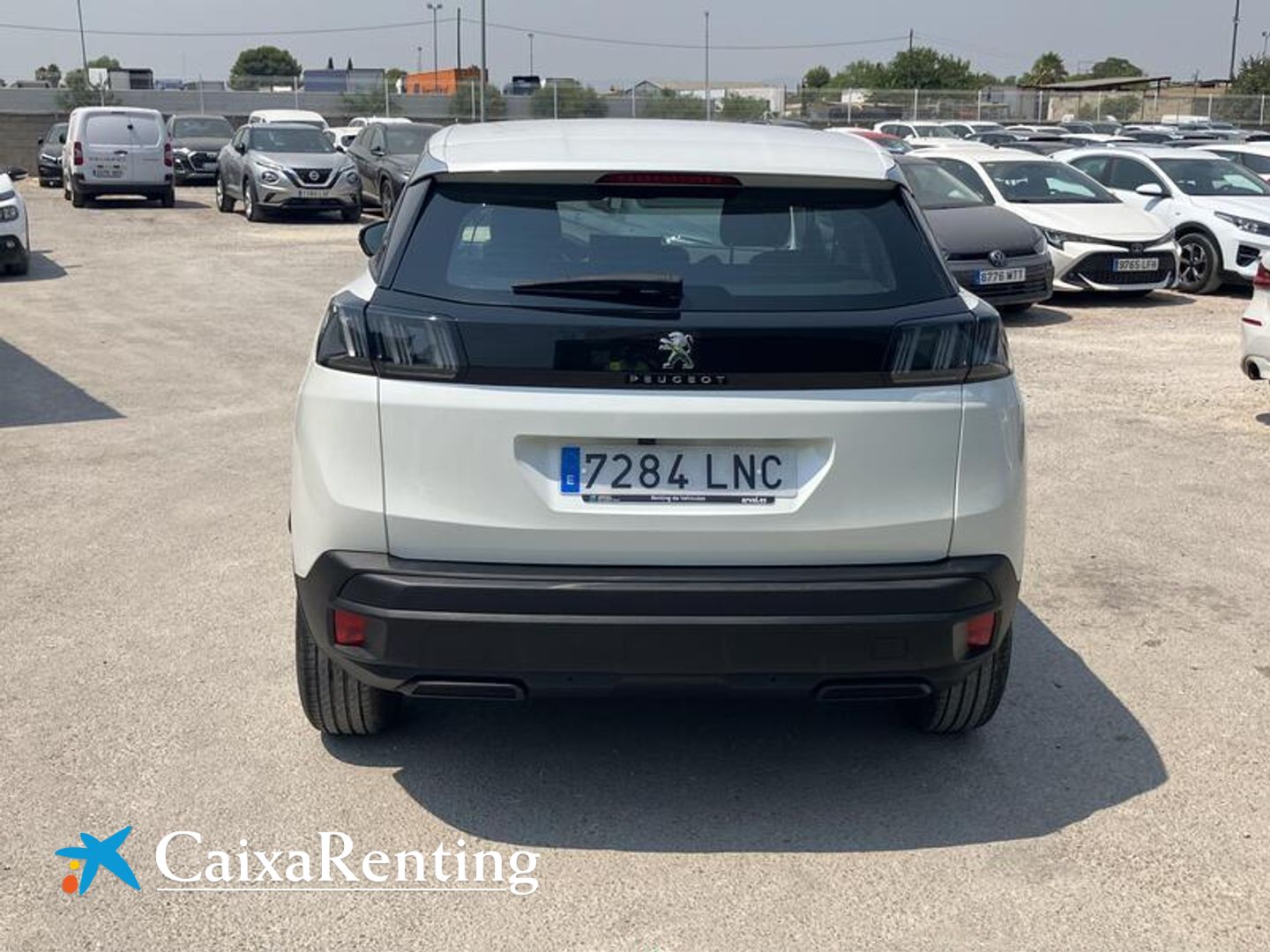 Peugeot 3008 BlueHDi 130 S&S Active Pack 96 kW (130 CV)
