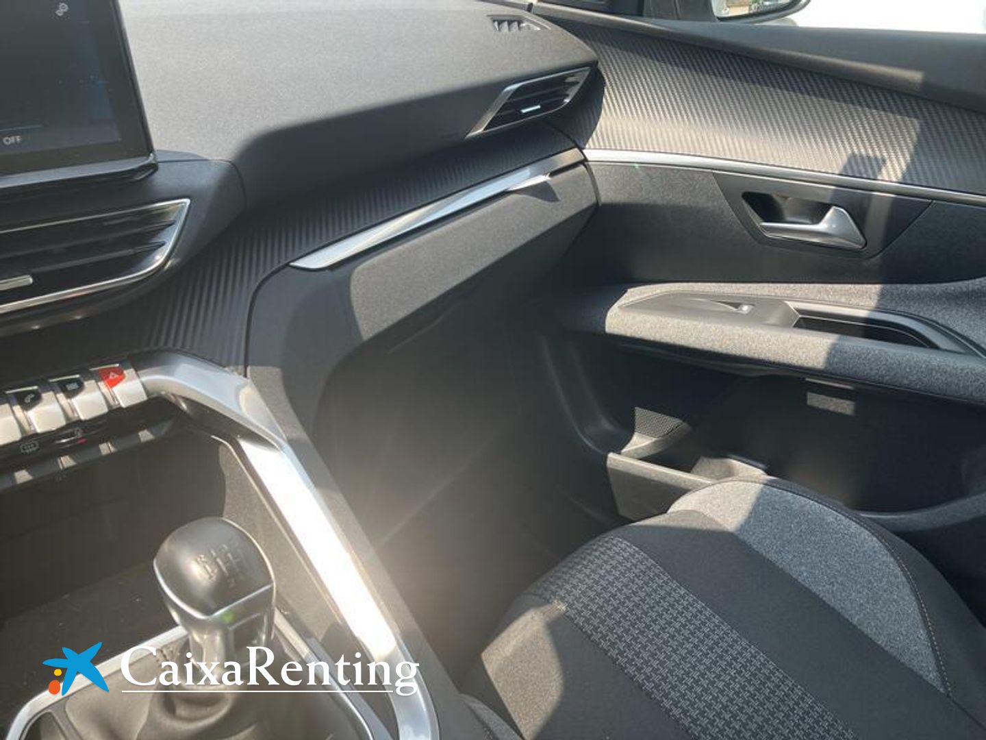 Peugeot 3008 BlueHDi 130 S&S Active Pack 96 kW (130 CV)
