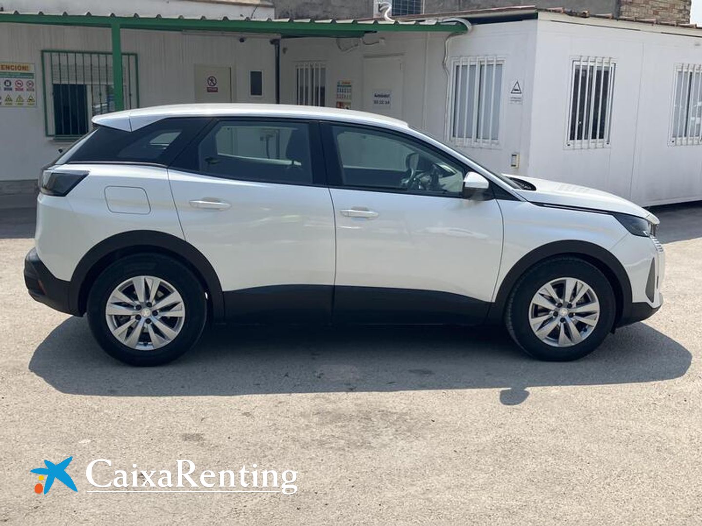 Peugeot 3008 BlueHDi 130 S&S Active Pack 96 kW (130 CV)
