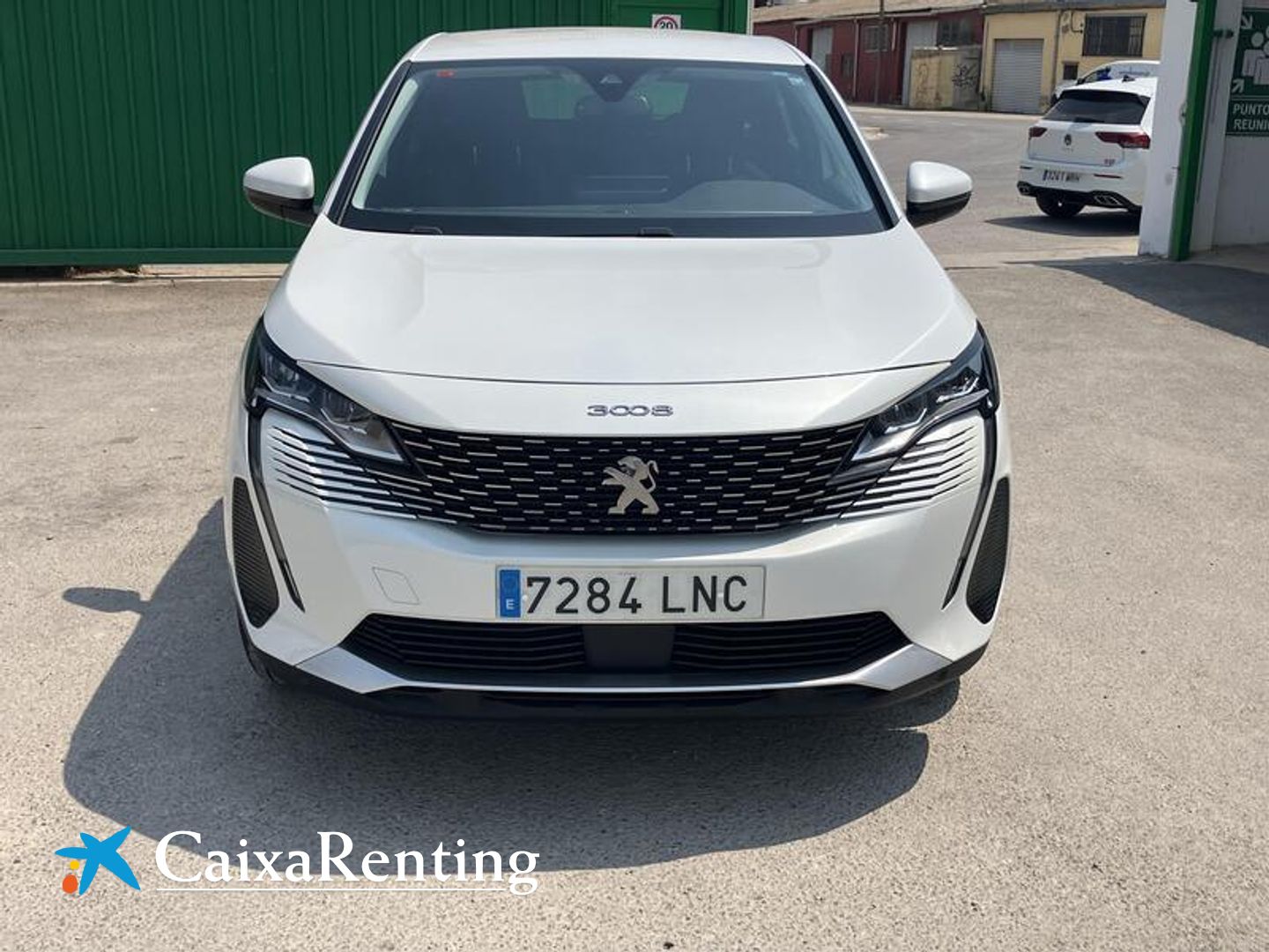 Peugeot 3008 BlueHDi 130 S&S Active Pack 96 kW (130 CV)