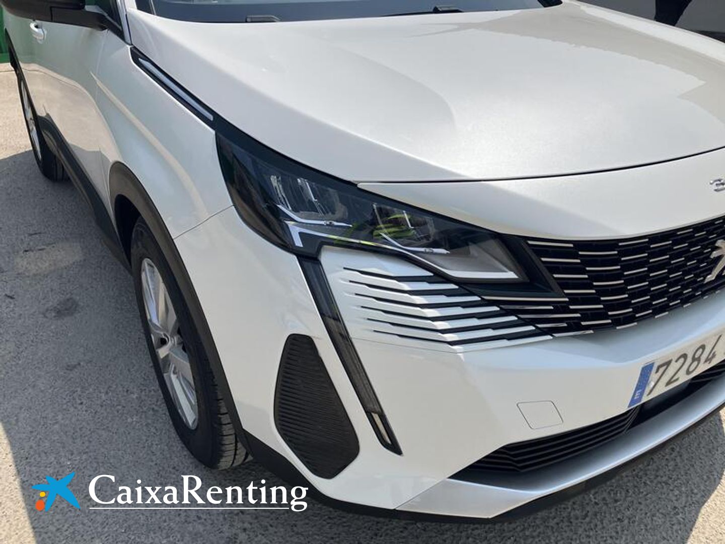 Peugeot 3008 BlueHDi 130 S&S Active Pack 96 kW (130 CV)