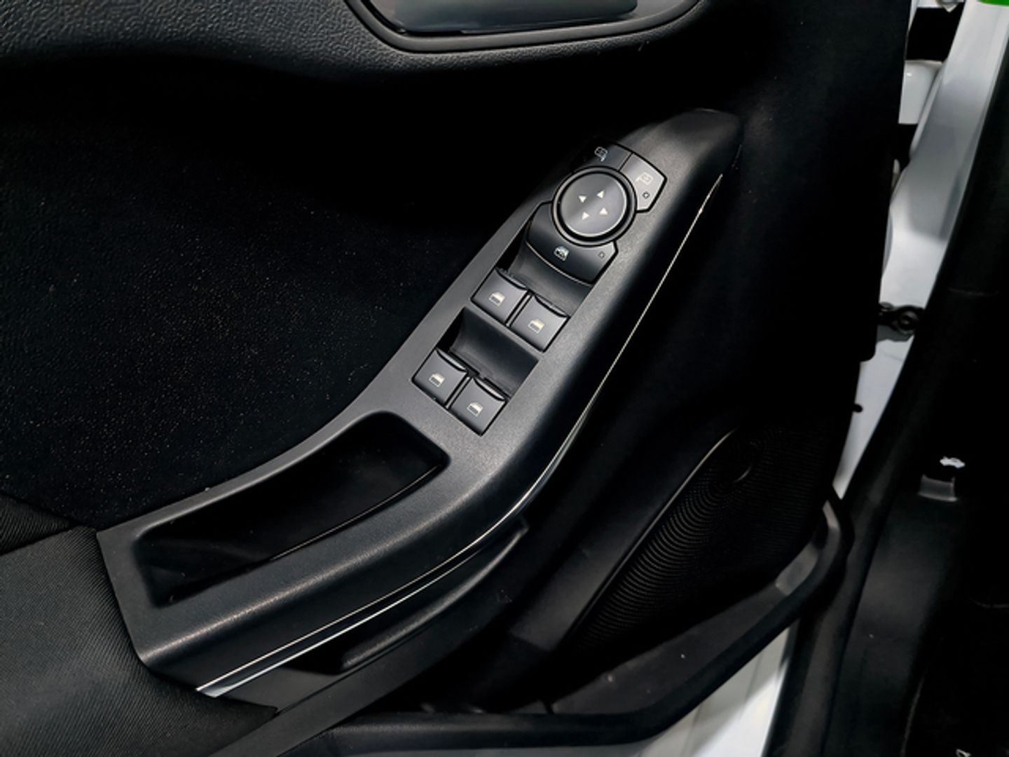 Ford Fiesta 1.0 EcoBoost MHEV ST-Line 92 kW (125 CV)