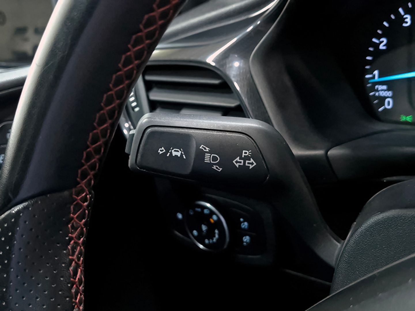 Ford Fiesta 1.0 EcoBoost MHEV ST-Line 92 kW (125 CV)