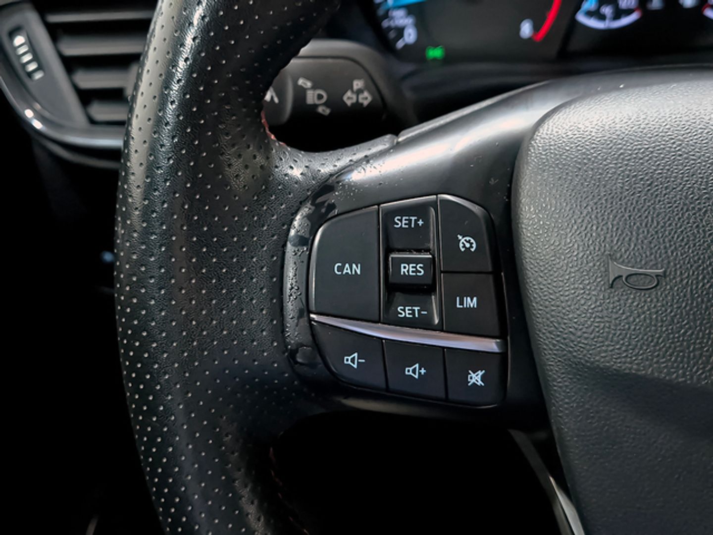 Ford Fiesta 1.0 EcoBoost MHEV ST-Line 92 kW (125 CV)