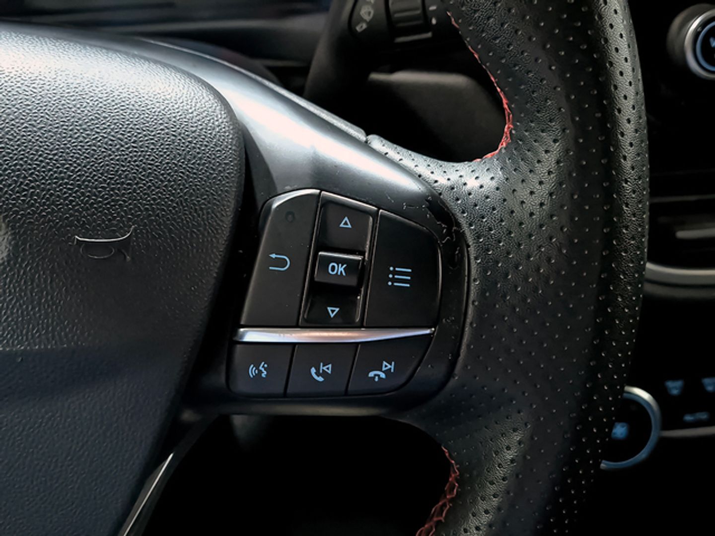 Ford Fiesta 1.0 EcoBoost MHEV ST-Line 92 kW (125 CV)