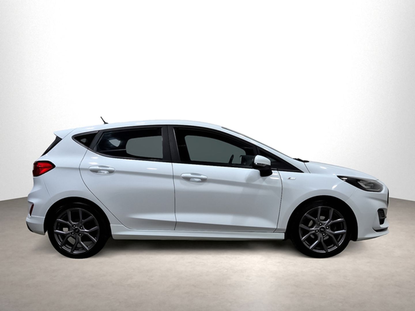 Ford Fiesta 1.0 EcoBoost MHEV ST-Line 92 kW (125 CV)