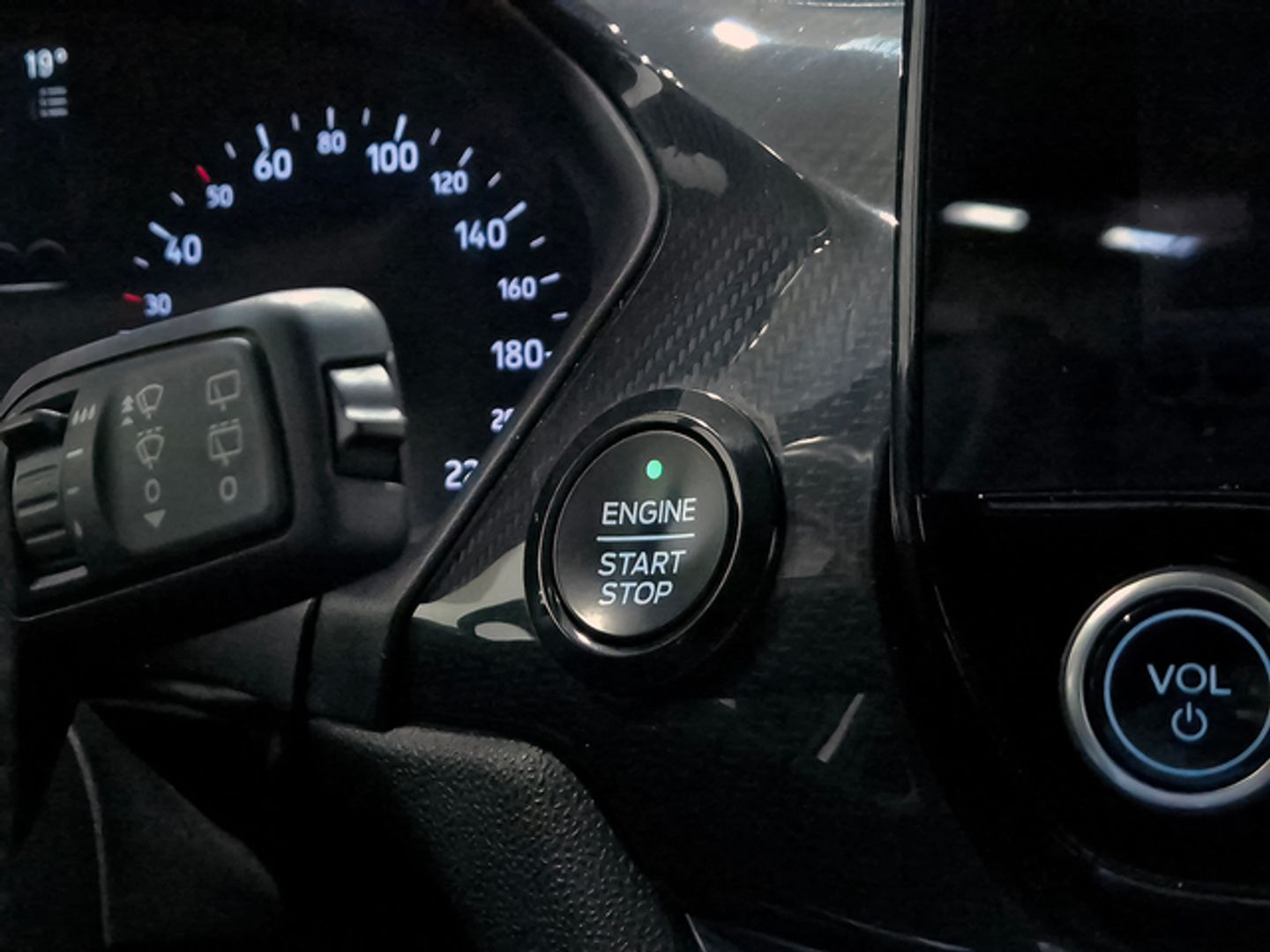 Ford Fiesta 1.0 EcoBoost MHEV ST-Line 92 kW (125 CV)