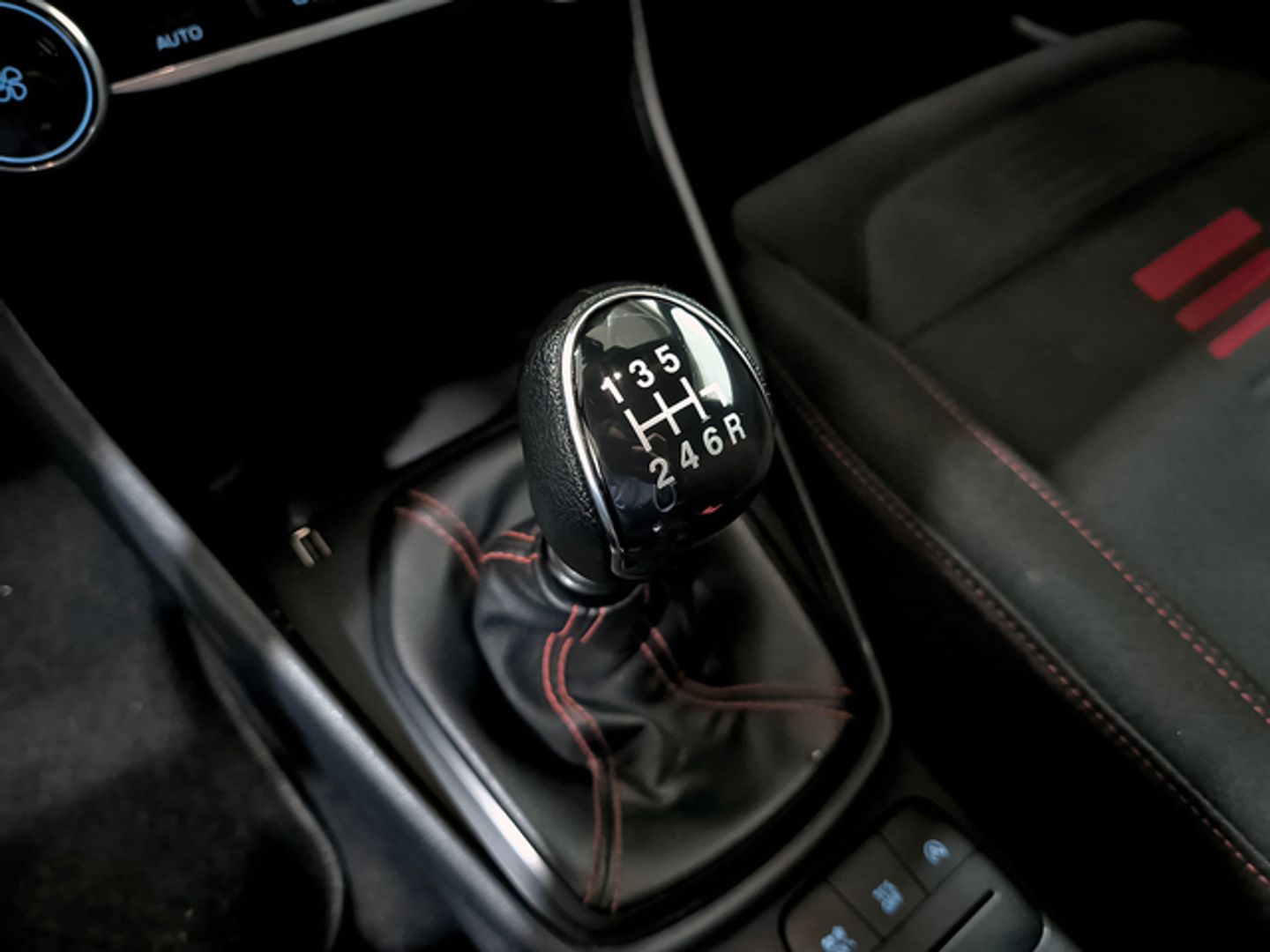 Ford Fiesta 1.0 EcoBoost MHEV ST-Line 92 kW (125 CV)
