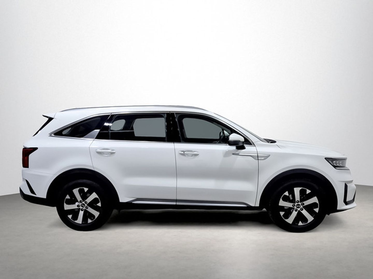 Kia Sorento 2.2 CRDi Drive 4x2 DCT 149 kW (202 CV) Blanco SUV