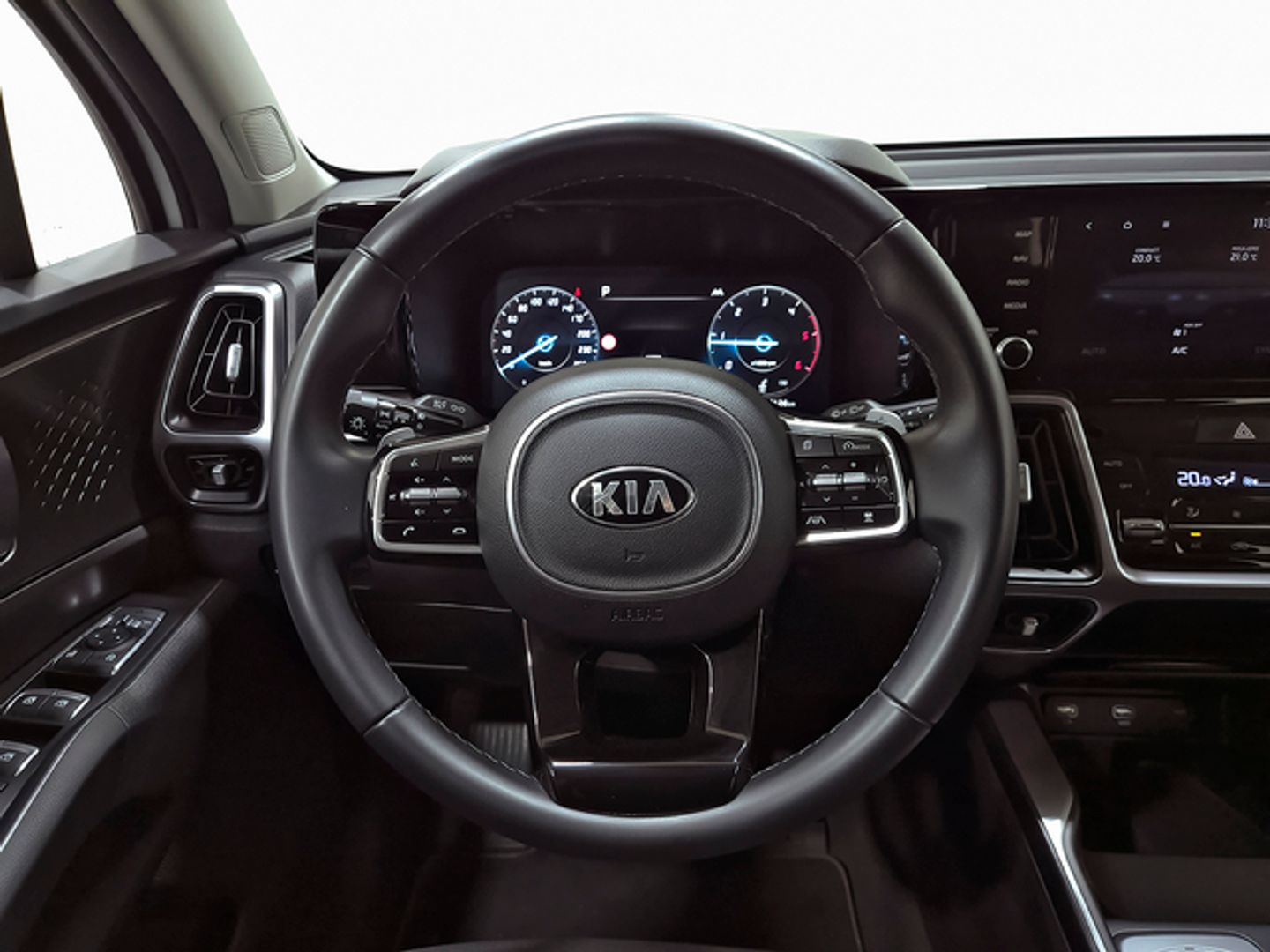 Kia Sorento 2.2 CRDi Drive 4x2 DCT 149 kW (202 CV) Blanco SUV