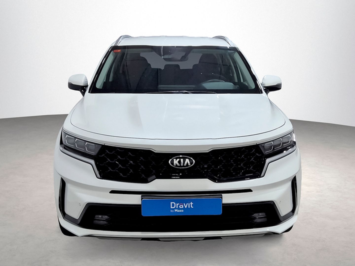 Kia Sorento 2.2 CRDi Drive 4x2 DCT 149 kW (202 CV) Blanco SUV