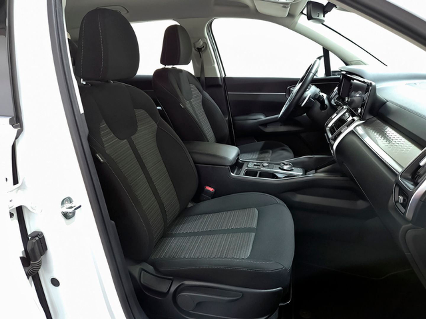 Kia Sorento 2.2 CRDi Drive 4x2 DCT 149 kW (202 CV) Blanco SUV