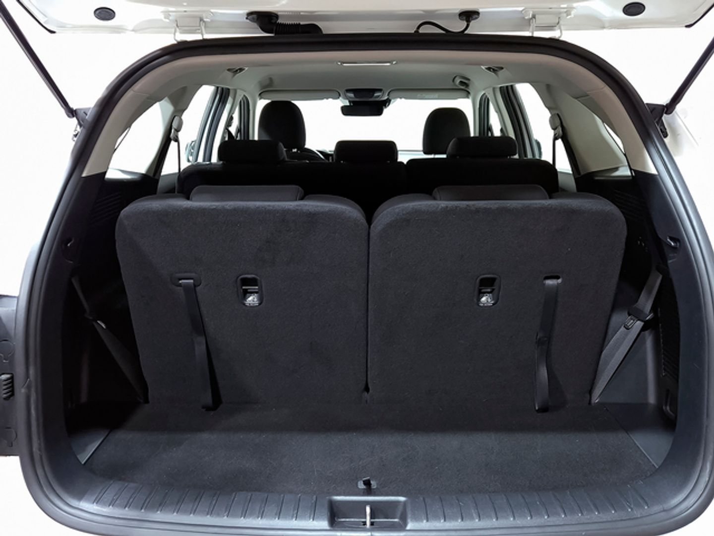 Kia Sorento 2.2 CRDi Drive 4x2 DCT 149 kW (202 CV) Blanco SUV