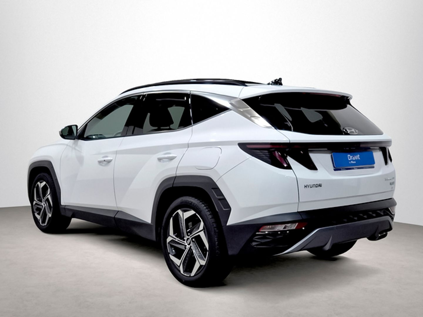 Hyundai Tucson 1.6 TGDI HEV Tecno Sky Auto 169 kW (230 CV)