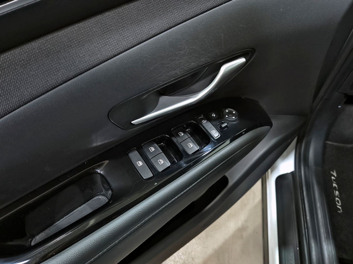 Hyundai Tucson 1.6 TGDI HEV Tecno Sky Auto 169 kW (230 CV)