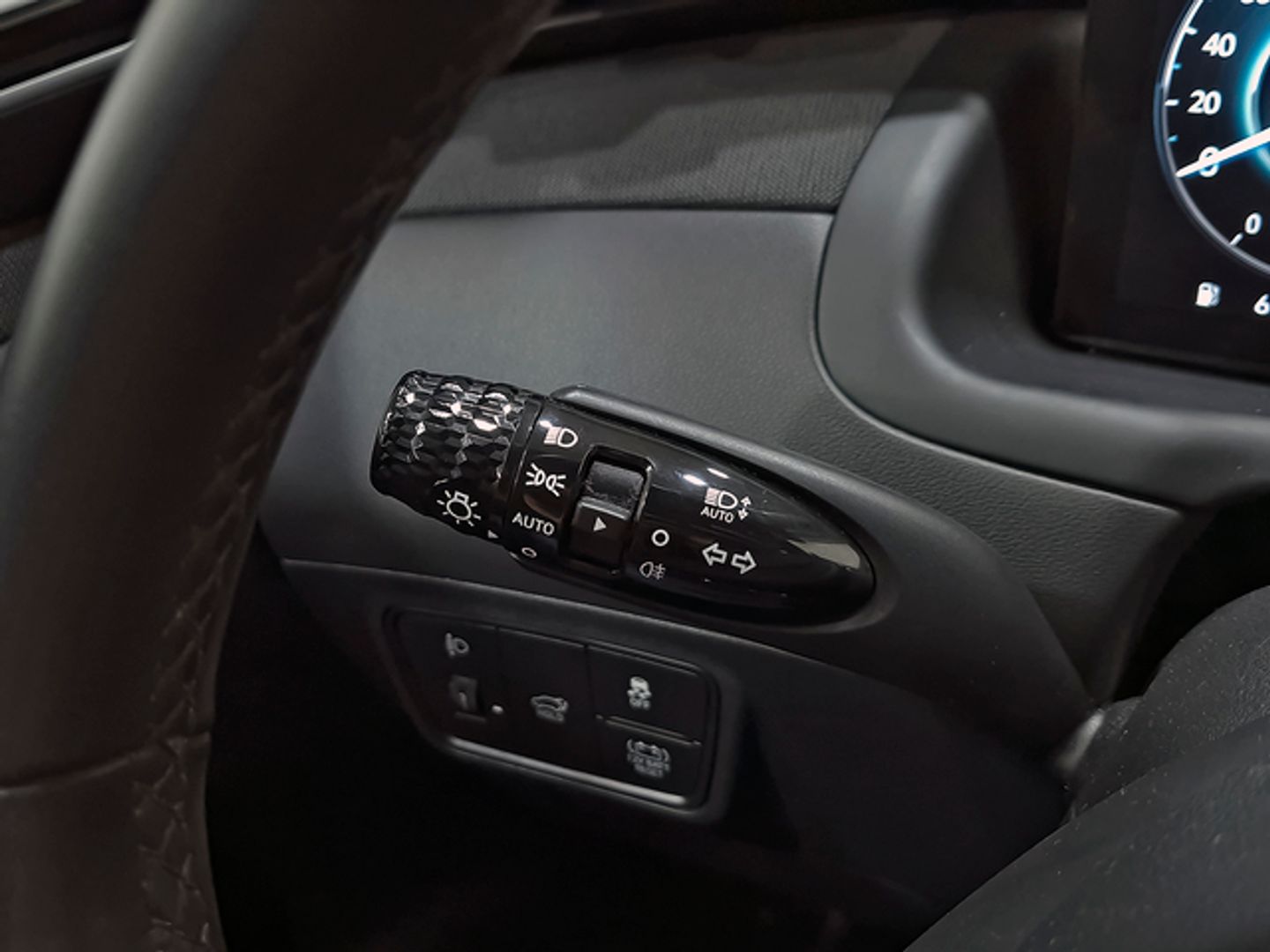 Hyundai Tucson 1.6 TGDI HEV Tecno Sky Auto 169 kW (230 CV)
