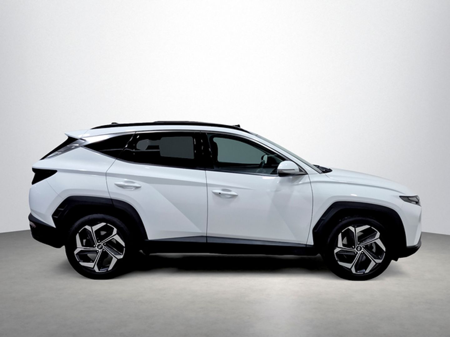 Hyundai Tucson 1.6 TGDI HEV Tecno Sky Auto 169 kW (230 CV)