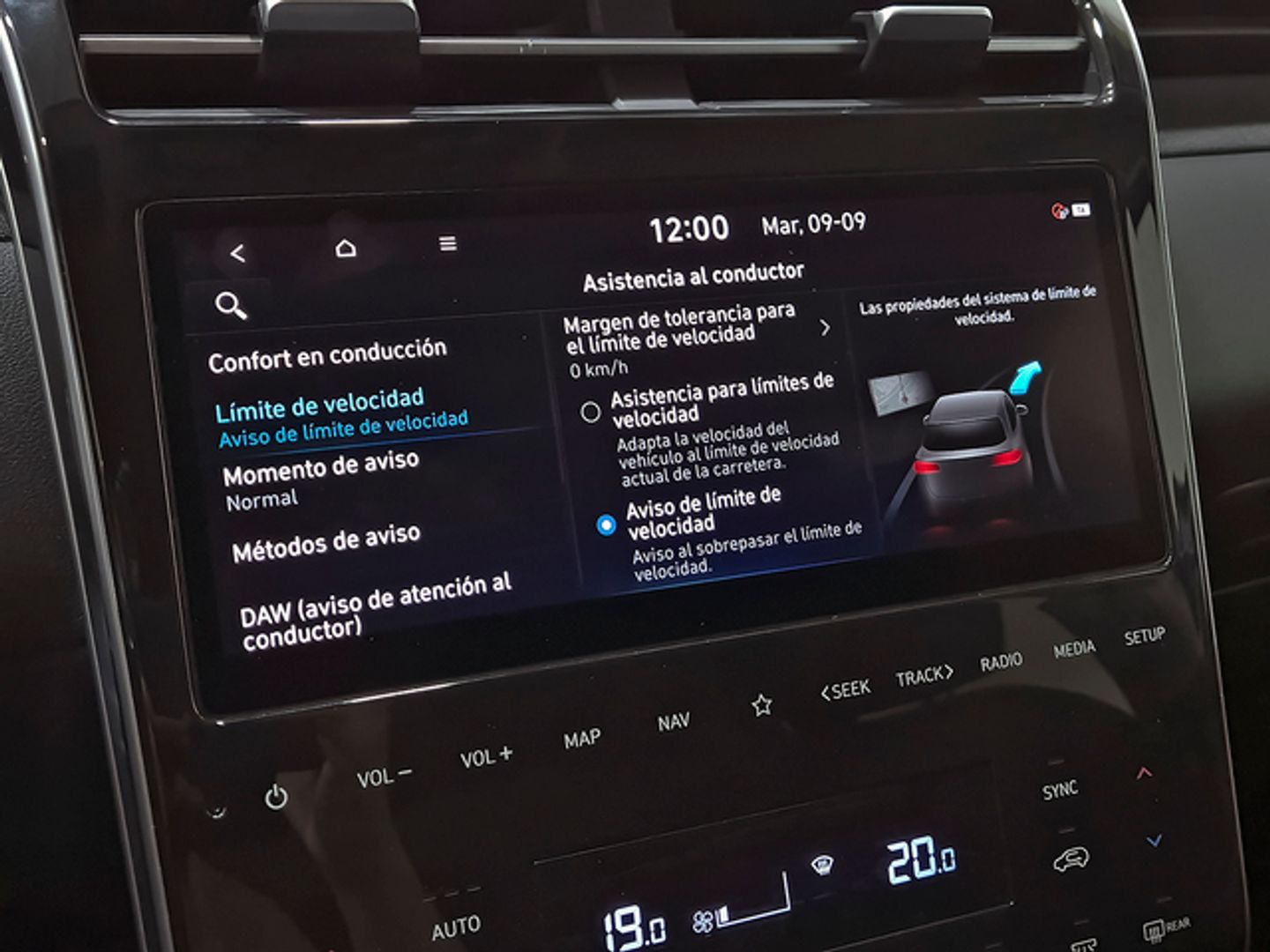 Hyundai Tucson 1.6 TGDI HEV Tecno Sky Auto 169 kW (230 CV)