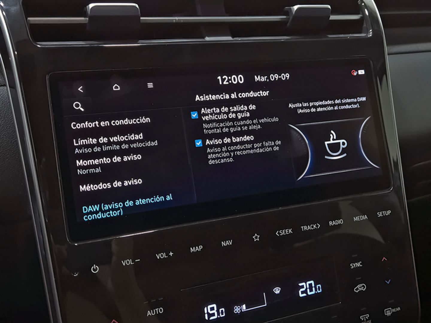 Hyundai Tucson 1.6 TGDI HEV Tecno Sky Auto 169 kW (230 CV)