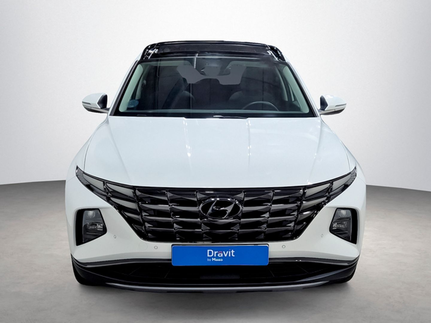 Hyundai Tucson 1.6 TGDI HEV Tecno Sky Auto 169 kW (230 CV)