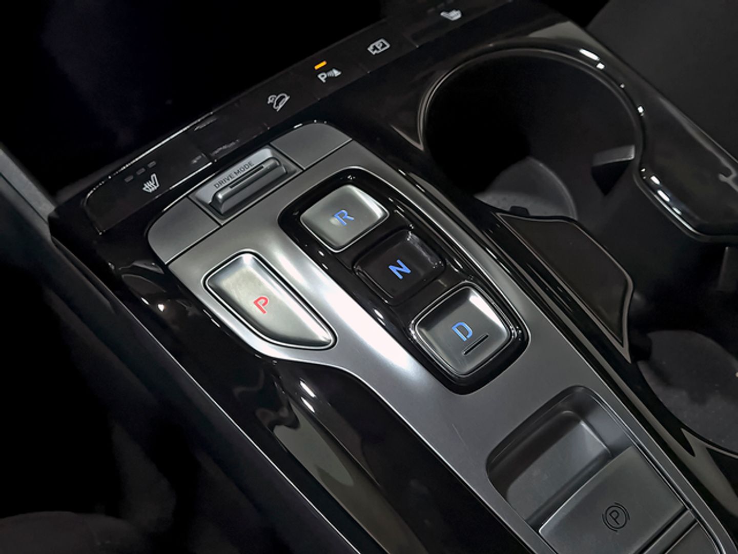 Hyundai Tucson 1.6 TGDI HEV Tecno Sky Auto 169 kW (230 CV)