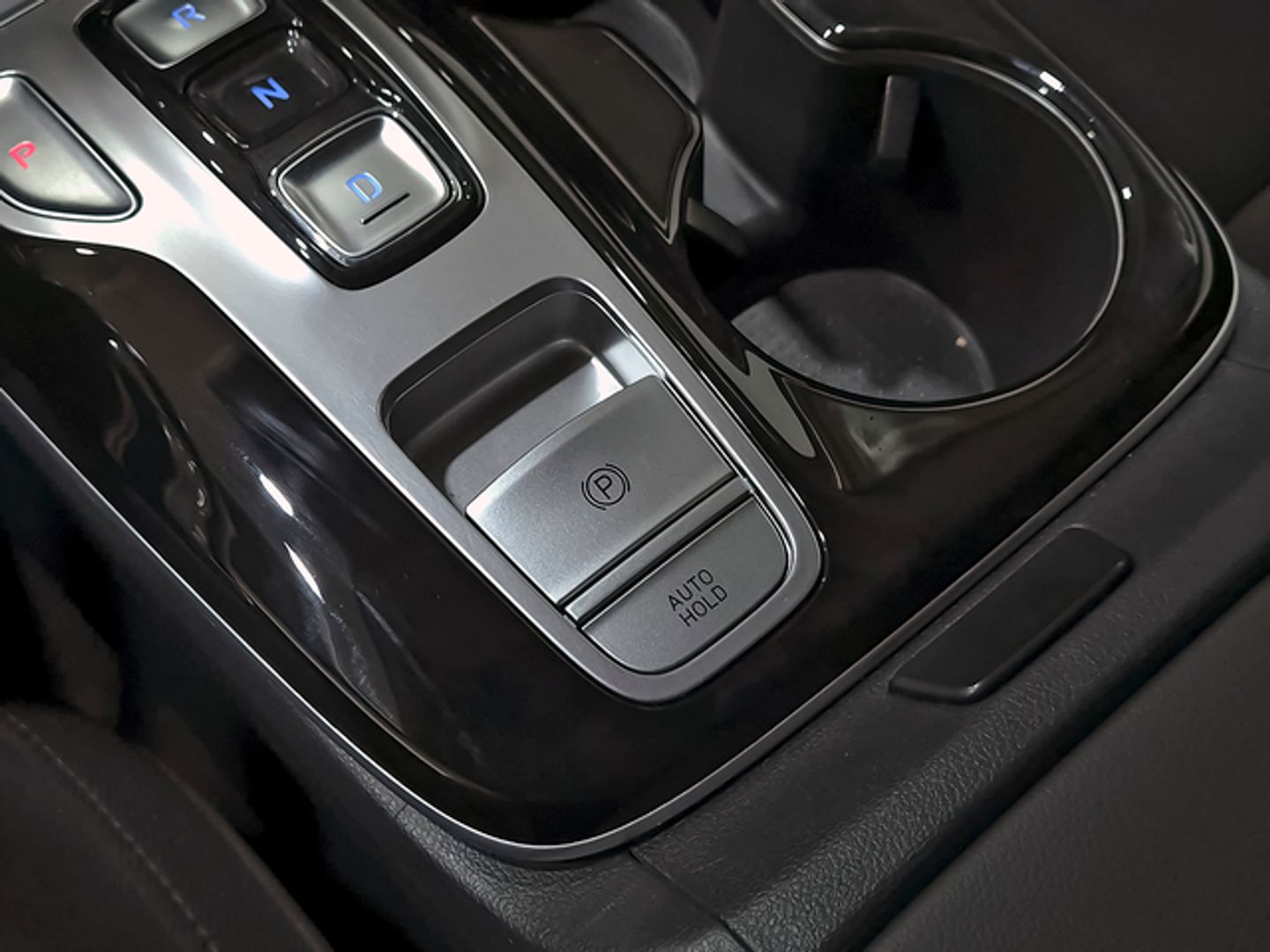 Hyundai Tucson 1.6 TGDI HEV Tecno Sky Auto 169 kW (230 CV)