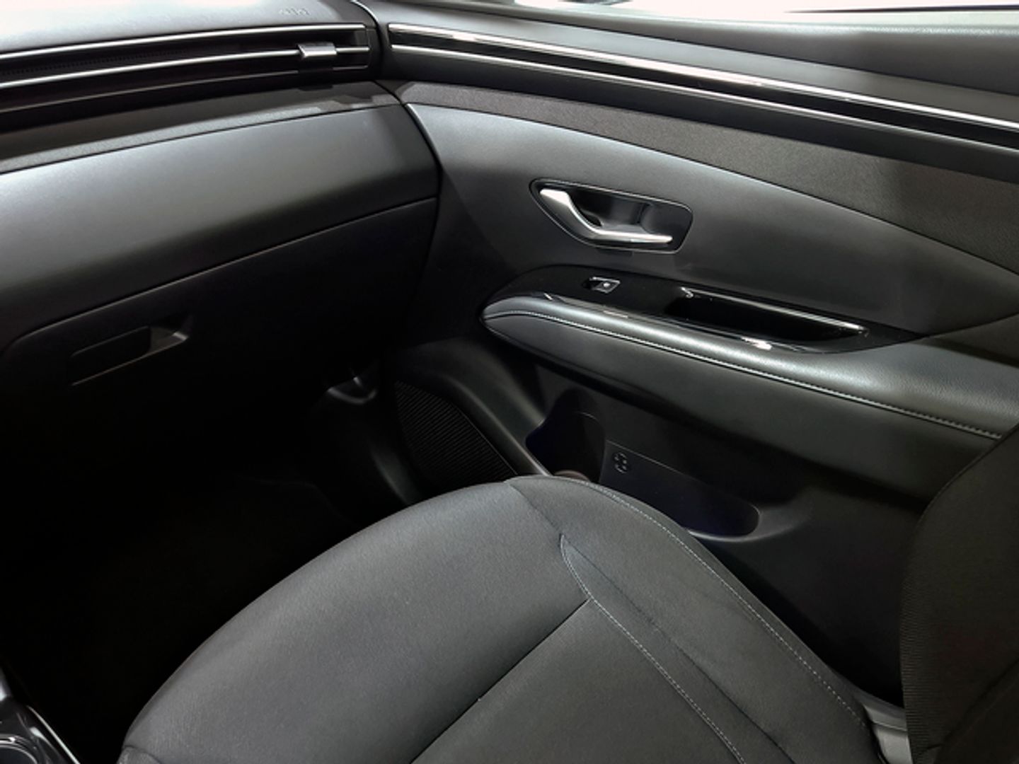 Hyundai Tucson 1.6 TGDI HEV Tecno Sky Auto 169 kW (230 CV)