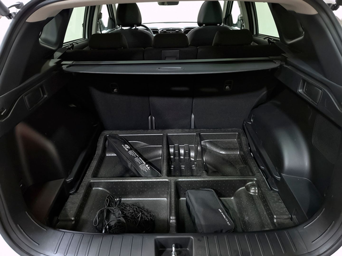 Hyundai Tucson 1.6 TGDI HEV Tecno Sky Auto 169 kW (230 CV)