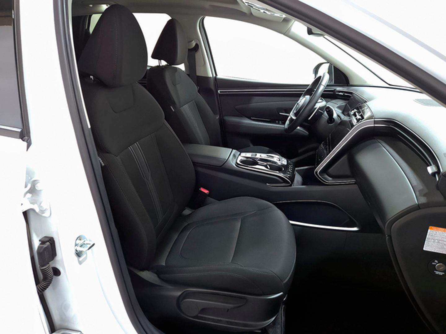 Hyundai Tucson 1.6 TGDI HEV Tecno Sky Auto 169 kW (230 CV)