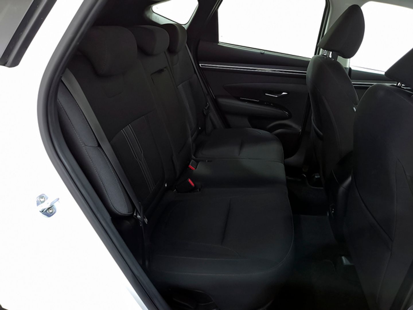 Hyundai Tucson 1.6 TGDI HEV Tecno Sky Auto 169 kW (230 CV)