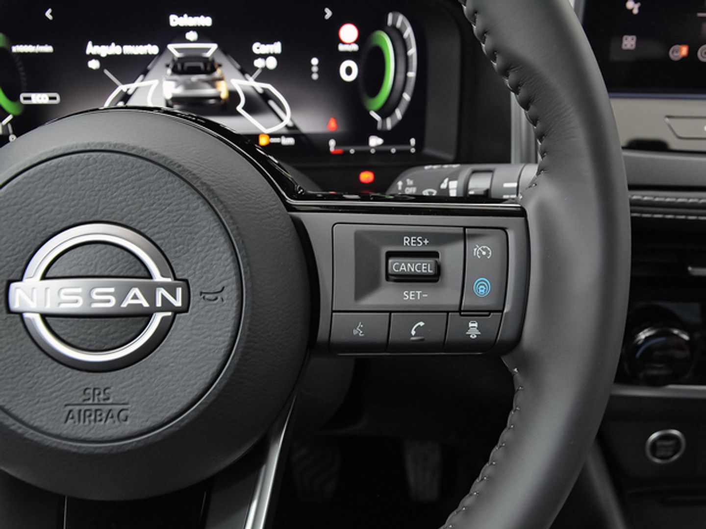 Nissan Qashqai DIG-T 140 N-Connecta 103 kW (140 CV)