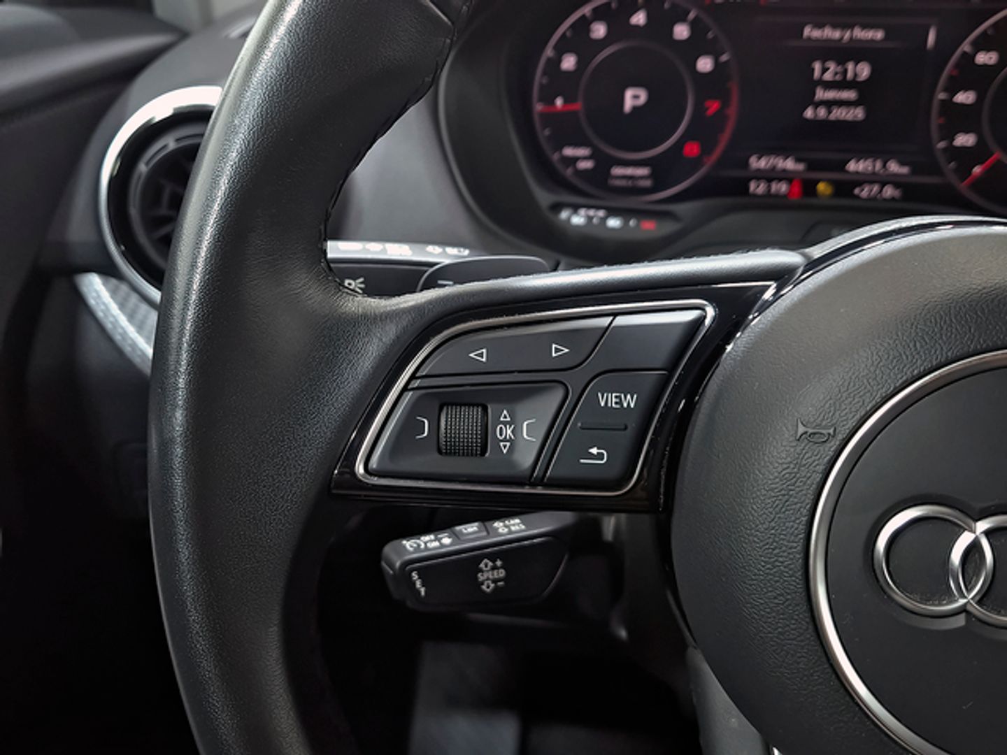 Audi Q2 S line 35 TFSI 110 kW (150 CV) S tronic