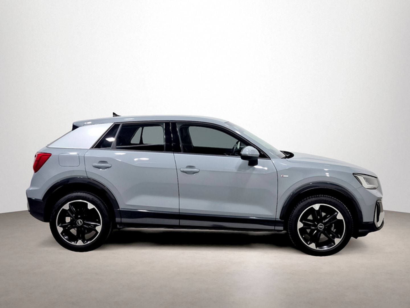 Audi Q2 S line 35 TFSI 110 kW (150 CV) S tronic