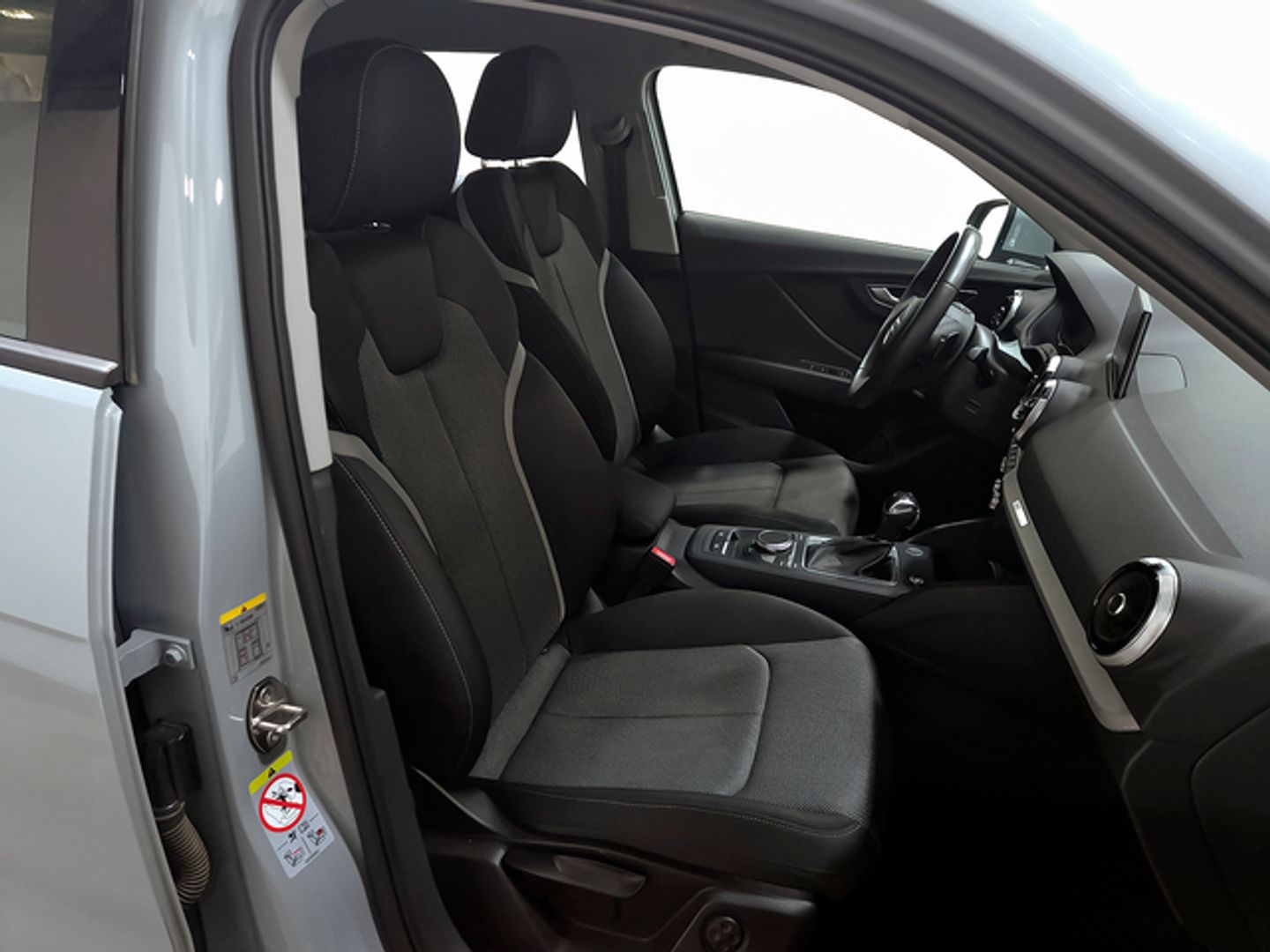 Audi Q2 S line 35 TFSI 110 kW (150 CV) S tronic