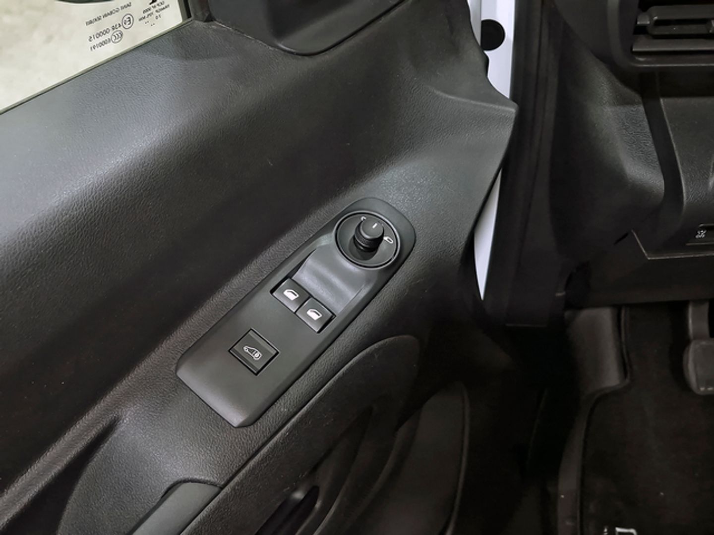 Citroen Berlingo Furgon BlueHDi 100 Talla M Control 75 kW (102 CV)