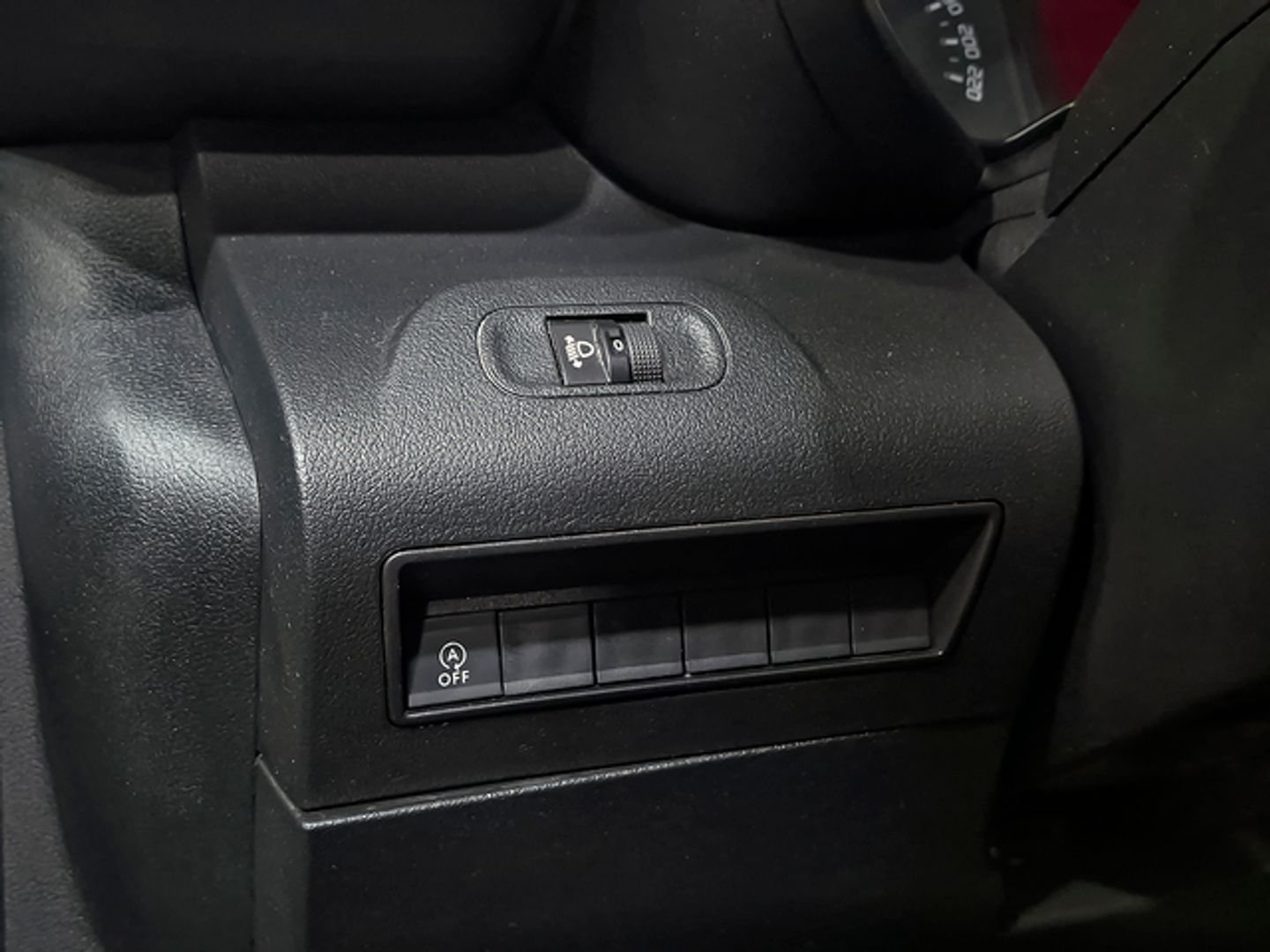 Citroen Berlingo Furgon BlueHDi 100 Talla M Control 75 kW (102 CV)