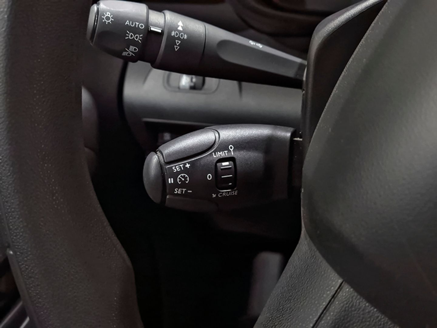 Citroen Berlingo Furgon BlueHDi 100 Talla M Control 75 kW (102 CV)