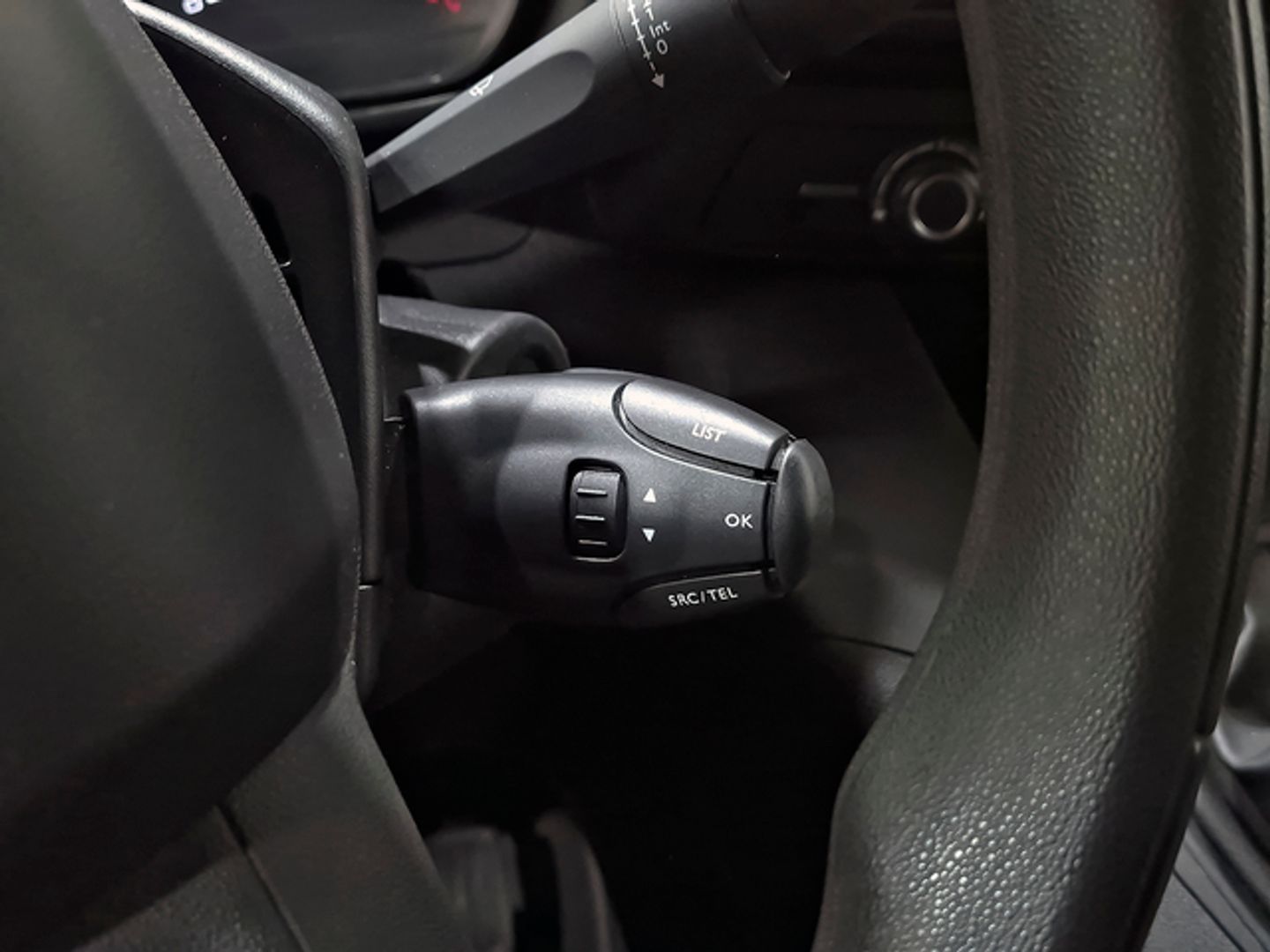 Citroen Berlingo Furgon BlueHDi 100 Talla M Control 75 kW (102 CV)