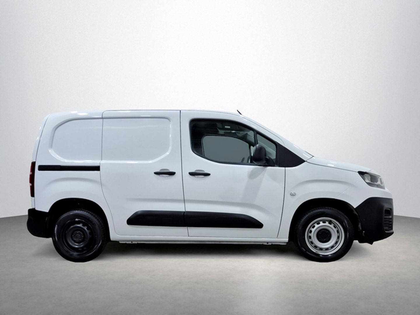 Citroen Berlingo Furgon BlueHDi 100 Talla M Control 75 kW (102 CV)
