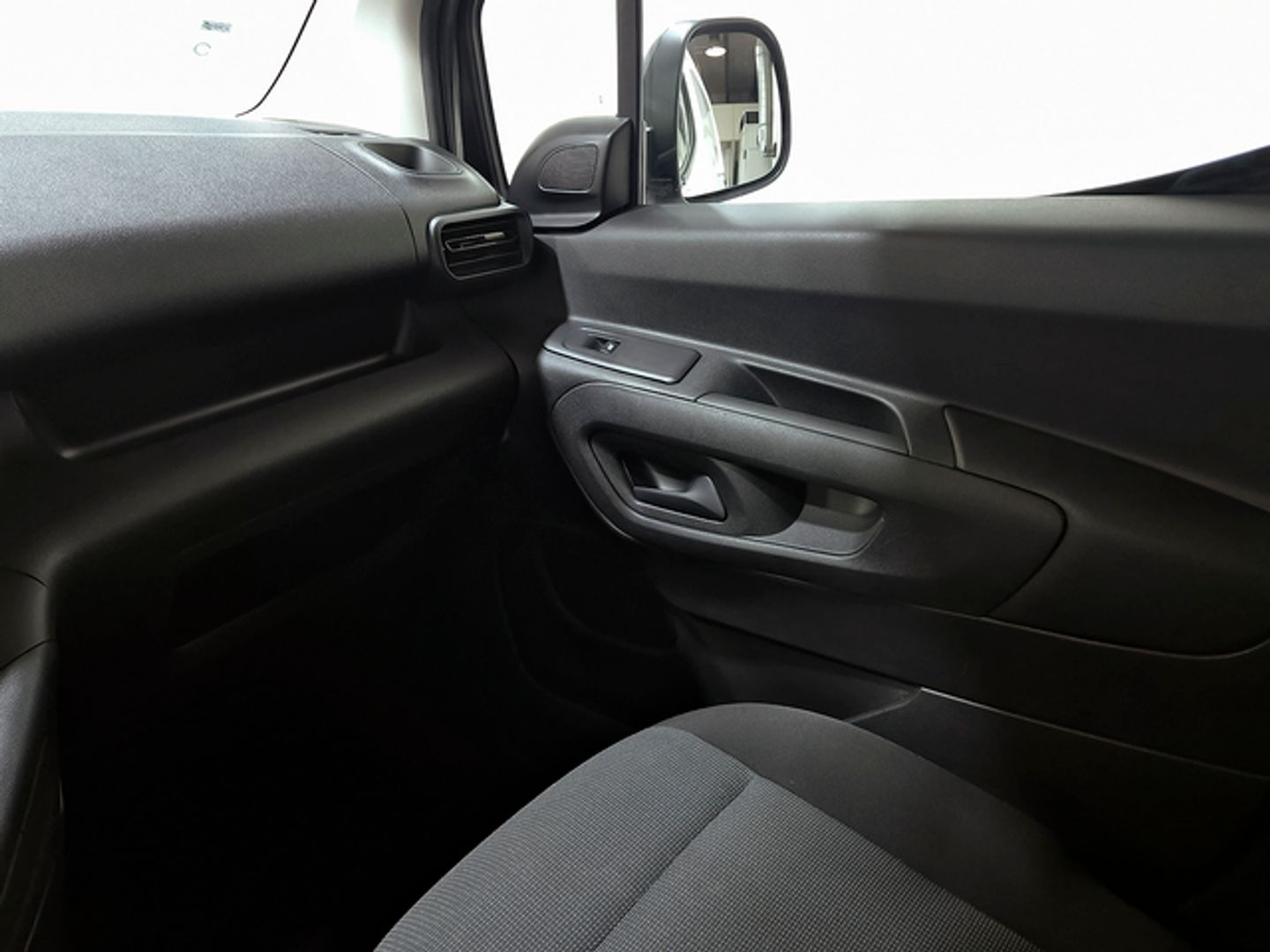 Citroen Berlingo Furgon BlueHDi 100 Talla M Control 75 kW (102 CV)
