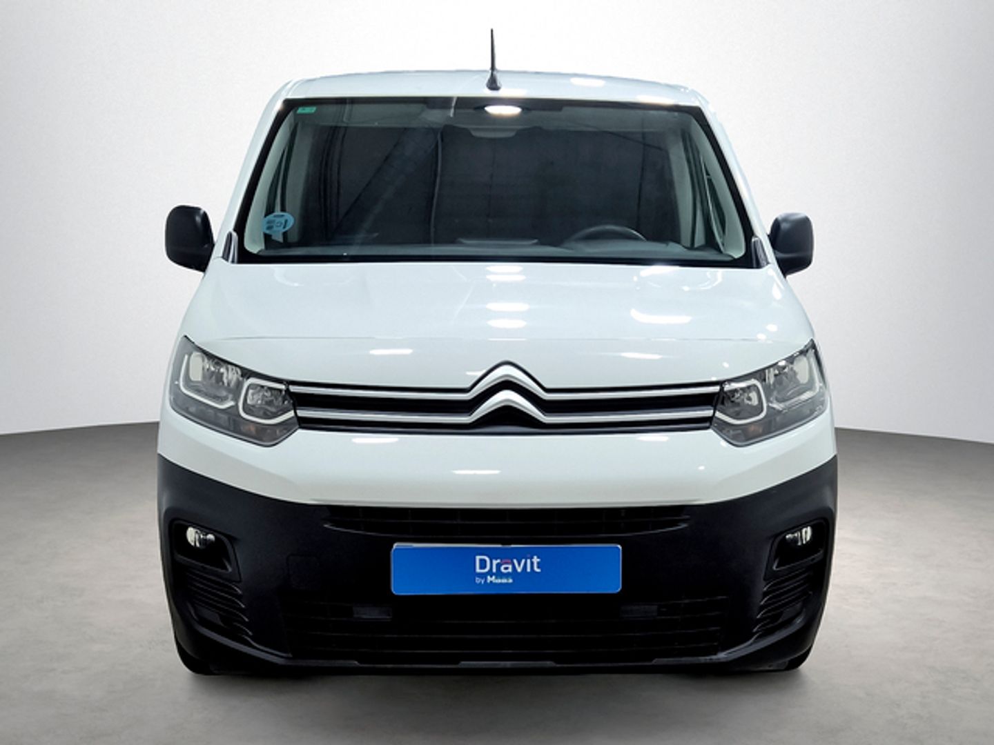 Citroen Berlingo Furgon BlueHDi 100 Talla M Control 75 kW (102 CV)
