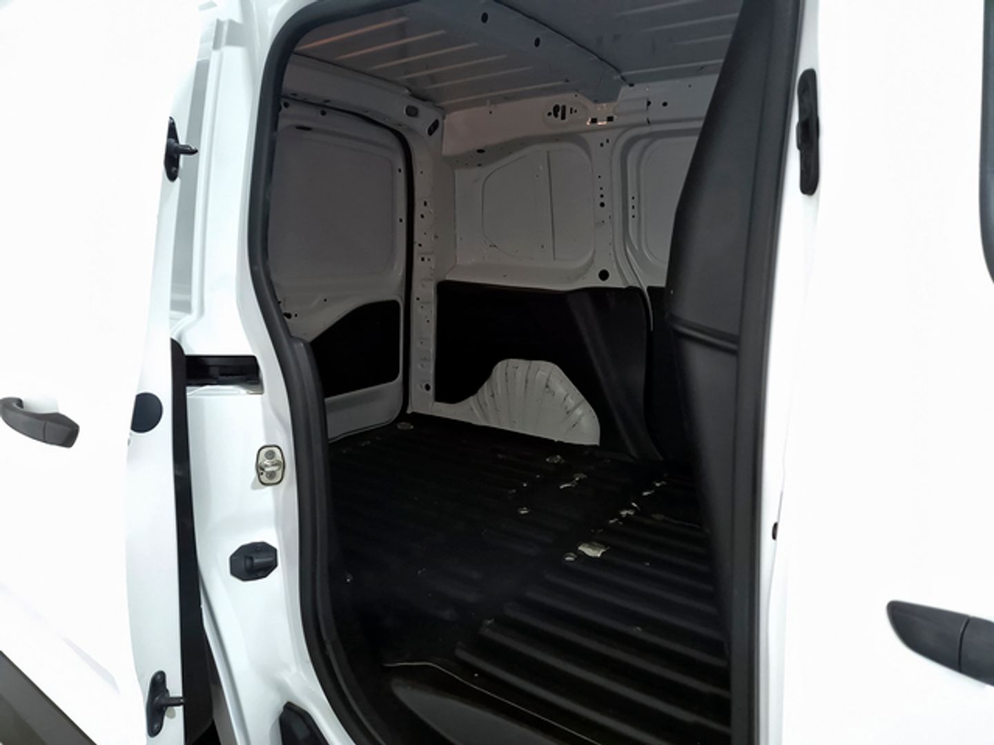 Citroen Berlingo Furgon BlueHDi 100 Talla M Control 75 kW (102 CV)