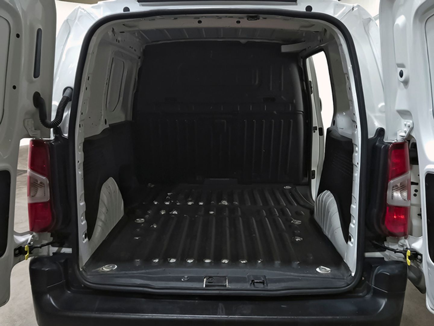 Citroen Berlingo Furgon BlueHDi 100 Talla M Control 75 kW (102 CV)